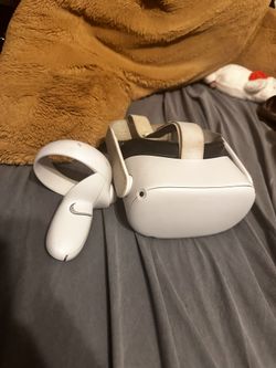 Oculus Quest 2