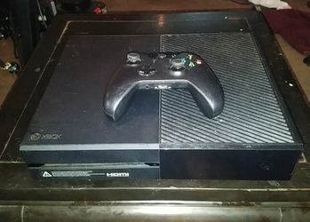 Xbox One Family Bundle