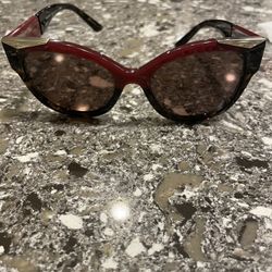 Prada  Women’s Sunglasses 
