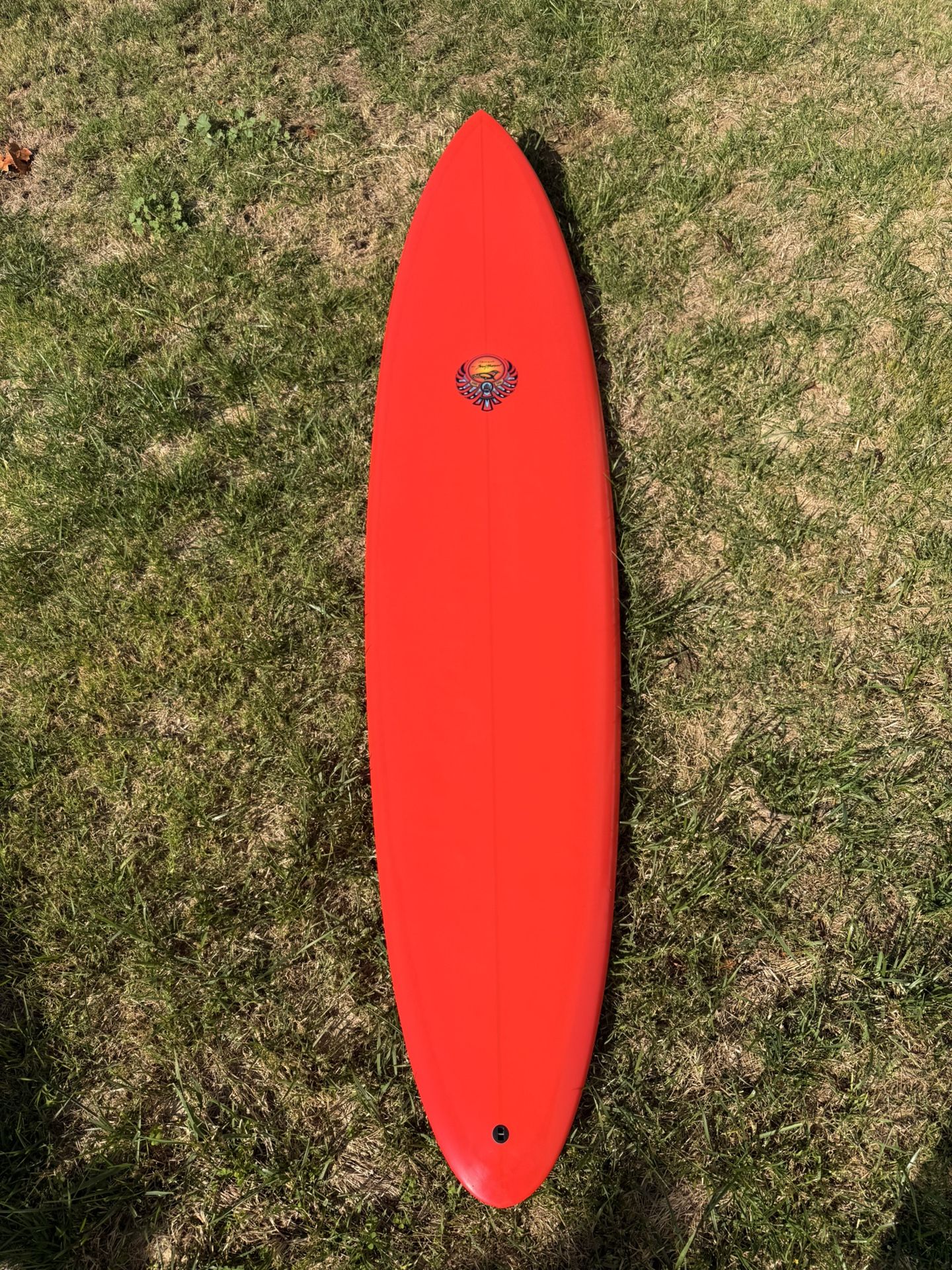 Surfboard Von Sol Hyperglide 2