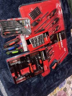 Corrbilt Tools