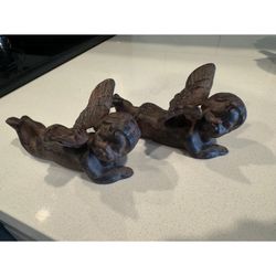 Angel paper weights 