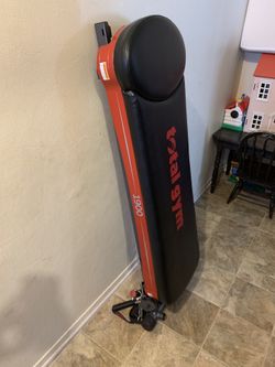 Total gym 1900. 100 OBO. Willing to trade for Sale in Tustin CA