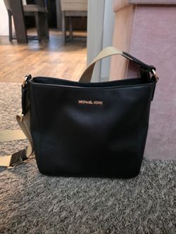 MK crossbody bag