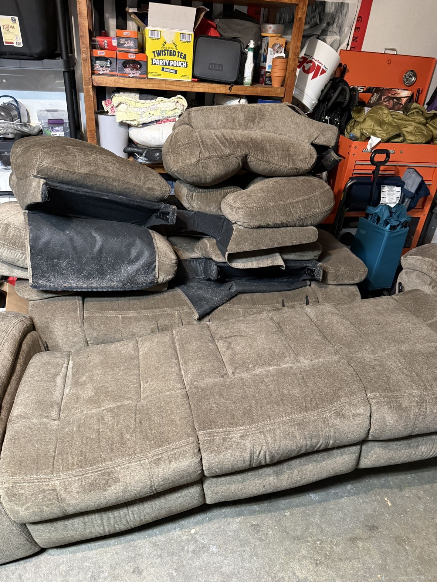 Couches For Sale 