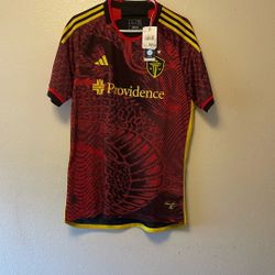 Men’s Jersey 