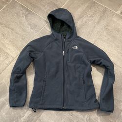 Women North Face Sweater 