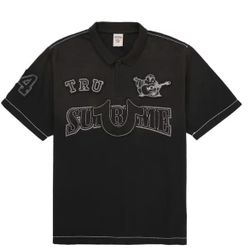 Supreme True Religion Polo 