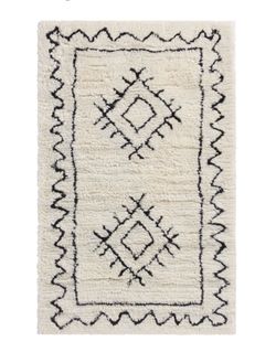 New carpets.
