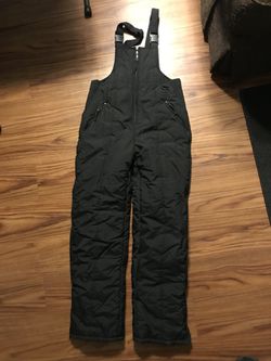 Snow Pants Youth Size 18