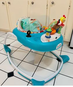 Baby walker