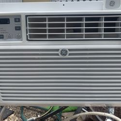Windows Ac Unit Ge 6000 Btu