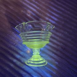 GLOW GLASS