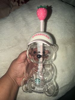 Starbucks Cup