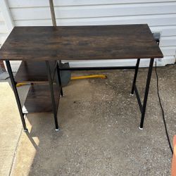 Tv  Table 