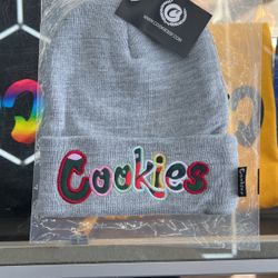 Cookies Beanie