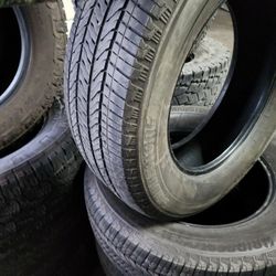 UsedTires