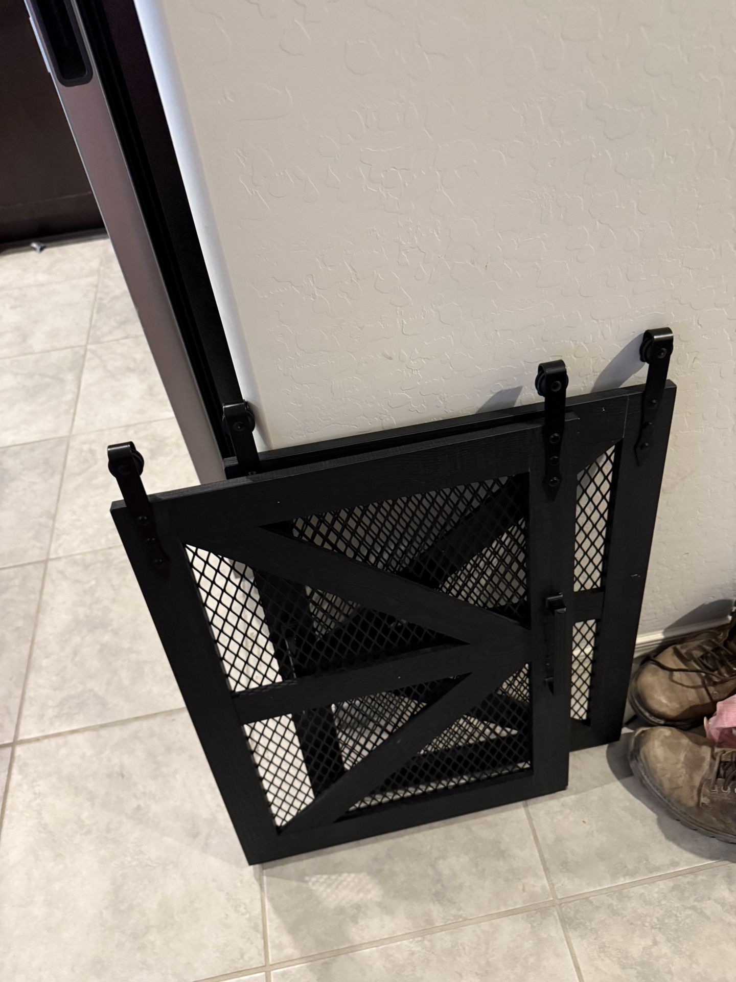 Shoe Rack And Organizer For Door Way