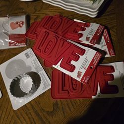 Brand new Valentines stuff