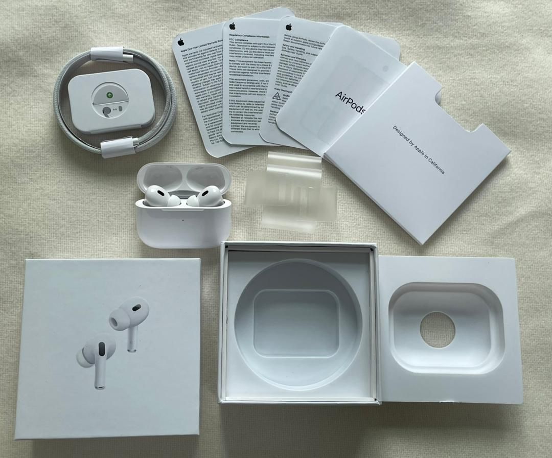 AirPods Pro 2