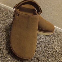 Uggs 