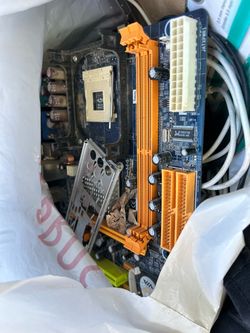 Free electronics