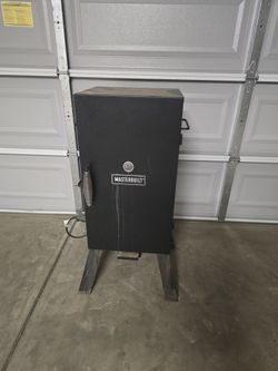 Masterbuilt Smoker