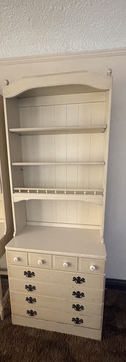 Ethan & Allen Vintage 