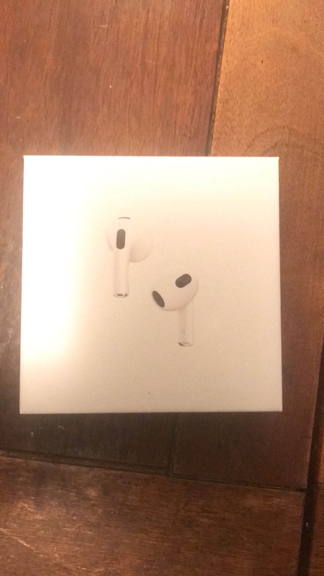 AirPods (3rd Generation)