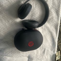Beats Headphones!