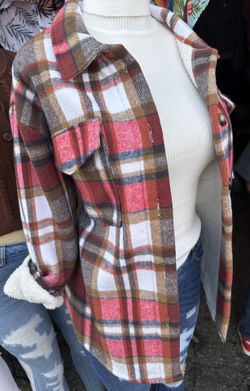 Flannels!!