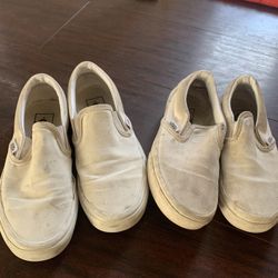 Kids Vans 