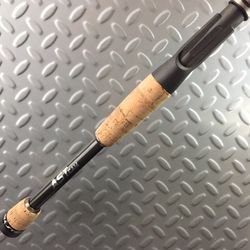 FISHING ROD - ALLSTAR AST 6'6 WORM MH - CASTING ROD for Sale in Frisco, TX  - OfferUp