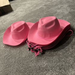 Cowgirl Hats