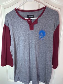 Men’s Brixton shirt!!