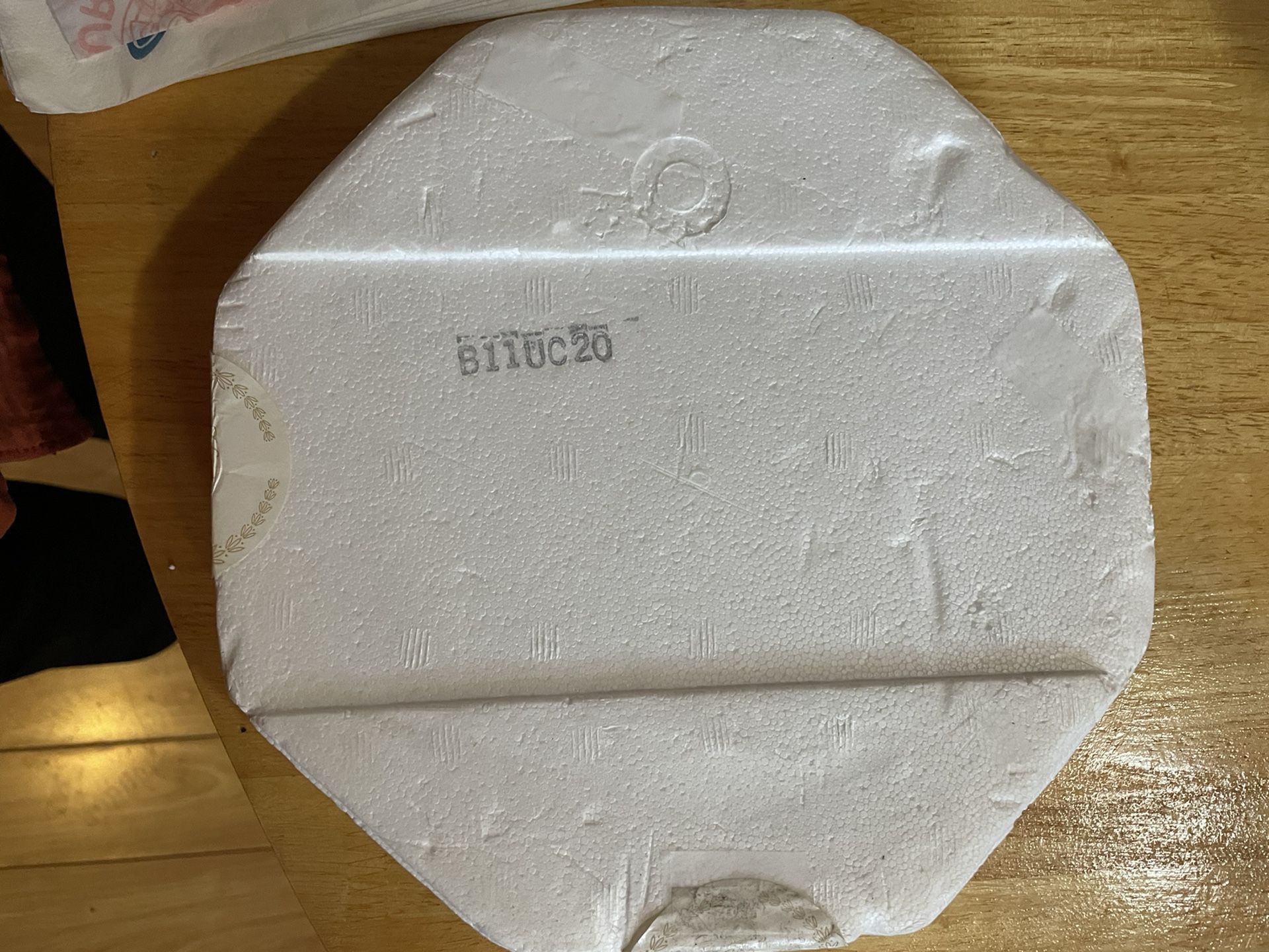 Lisa And Her Sax From (1993)