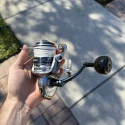 Shimano Saragossa 5k