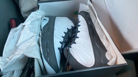 Air Jordan 9 retro