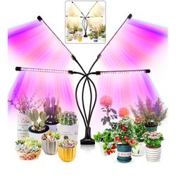 Grow Light For Indoor Plants 