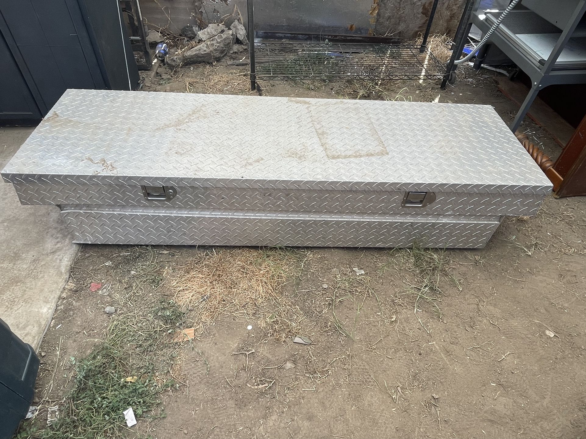 Caja D Herramienta