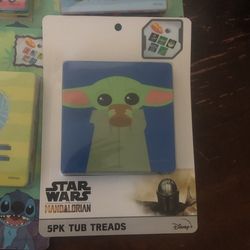 5 Pack Tub Treads BRAND NEW $10 Ea. Or 2 For $18