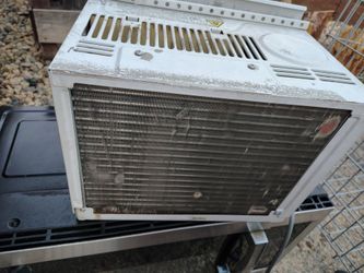 Ac unit