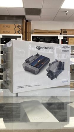 DJI Mini 5 Pro Fly More Combo Plus
