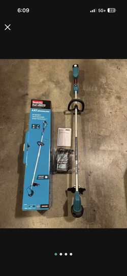LXT 18V Lithium-Ion Brushless Cordless String Trimmer Kit