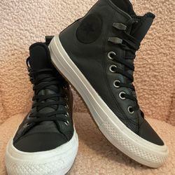 Converse Counter Climate Hightop Sneakers