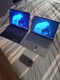 Gaming 5080 ,Ultra 9 2k & Yoga Ultra 7 Intel Arc Graphics