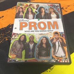 PROM (DVD)
