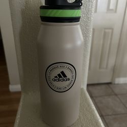 New Adidas Thermos