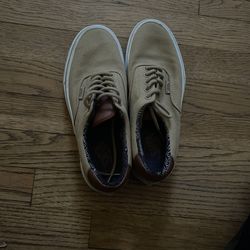 Size 7 Vans
