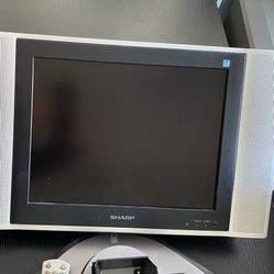 Small TV
